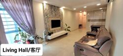 Blk 354B Admiralty Drive (Sembawang), HDB 4 Rooms #557819891